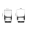Wasser-Gläser Soems Crystal Whisky Wedding Champagne Drinking 72*120mm