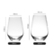 Wasser-Gläser Soems Crystal Whisky Wedding Champagne Drinking 72*120mm