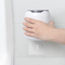 Badezimmer-stellten stützbare Silikon-Toiletten-Reinigungs-Bürste und Halter Vielzweck ein