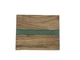 Natürliches handgefertigtes Harz des Entwurfs-2cm Olive Wood Serving Board With