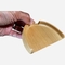 Hauptküchen-Reinigungs-Bürsten-Mini Wood Brush Dustpan Brush-Satz