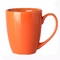 Kaffeetassen 360ML des heißer Kakao-keramische Trinkwasser-Becher-12oz
