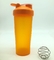 Plastiktrinkglas-zusammenklappbare Sport-Wasser-Flasche 600ml 400ml