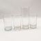 Unterer Wein 160ml 300ml Durchmessers 53mm 59mm Juice Drinking Water Glasses For