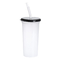 dünne Trommel Cups Plastiktrinkgläser 930ml Soem-ODM